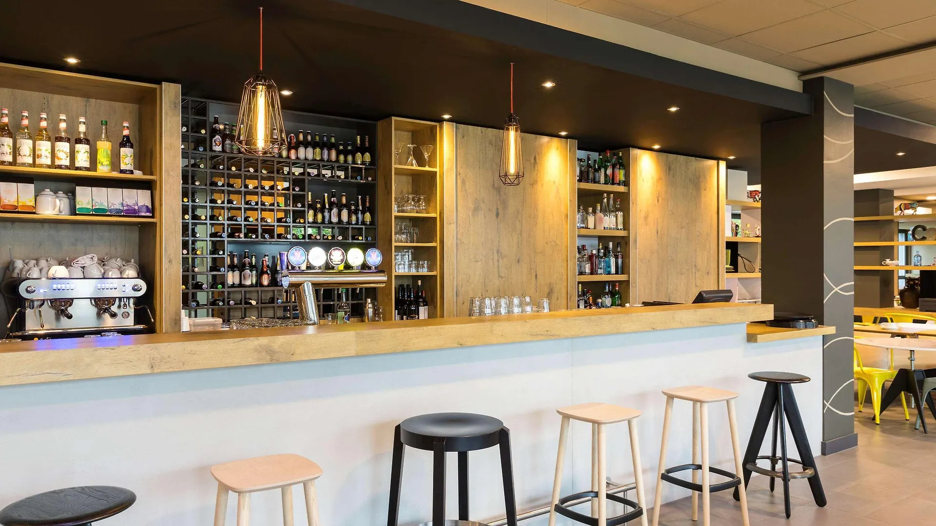 Ibis Zuerich Messe Airport Ξενοδοχείο 3*, Ζυρίχη Ελβετία
