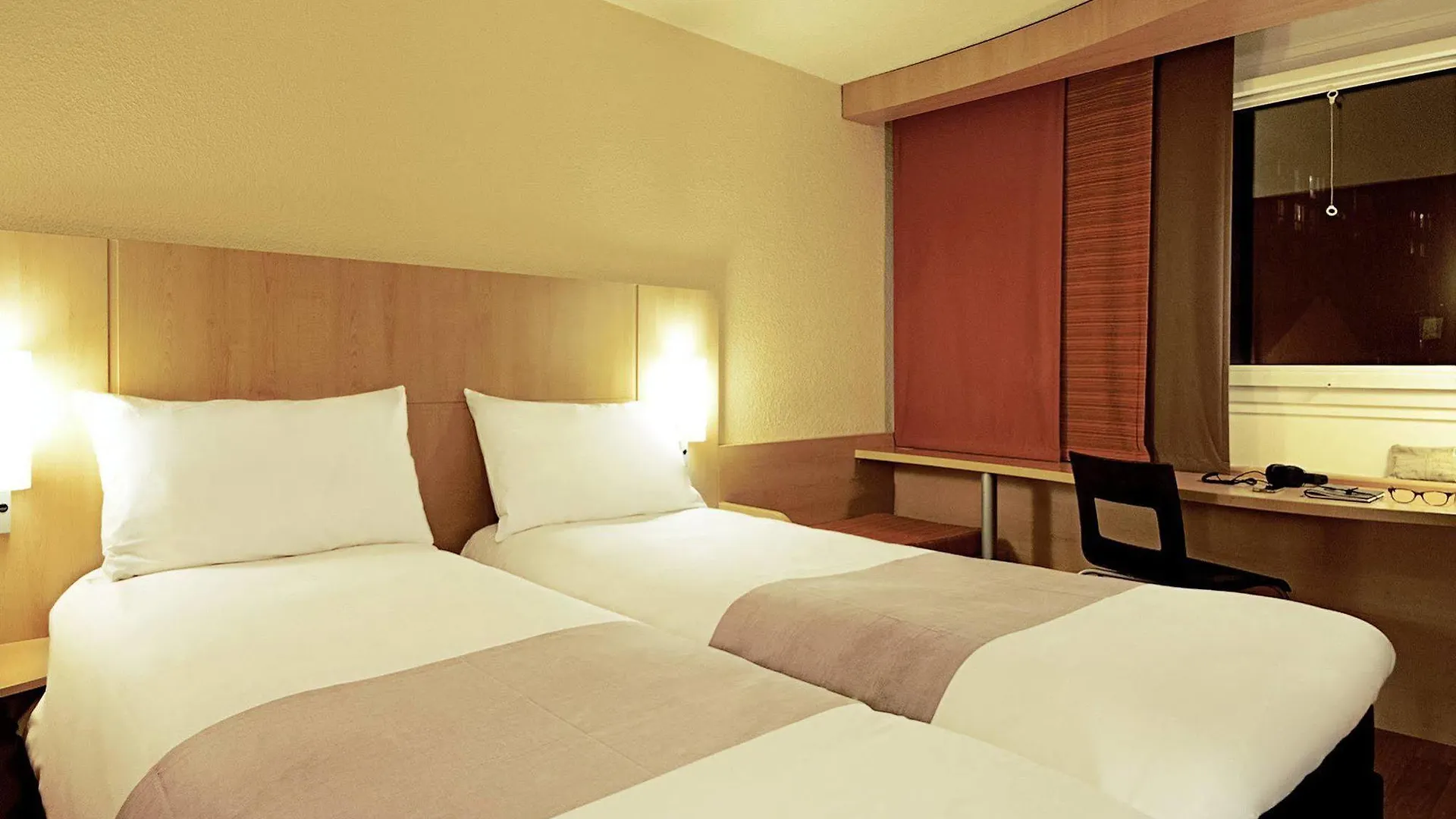 Ibis Zuerich Messe Airport Ξενοδοχείο  Ζυρίχη