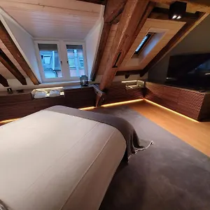 Appartement Le Bijou Lintheschergasse / Hb