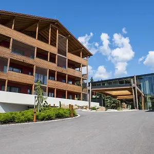 Ferienpark Ulrichshof, Baby & Bio-resort