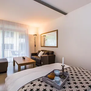  Apartment Nest - Neptun Studio At Seefeld
